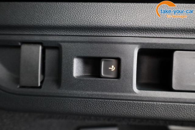 Volkswagen - Passat Variant - EU-Neuwagen - Reimport