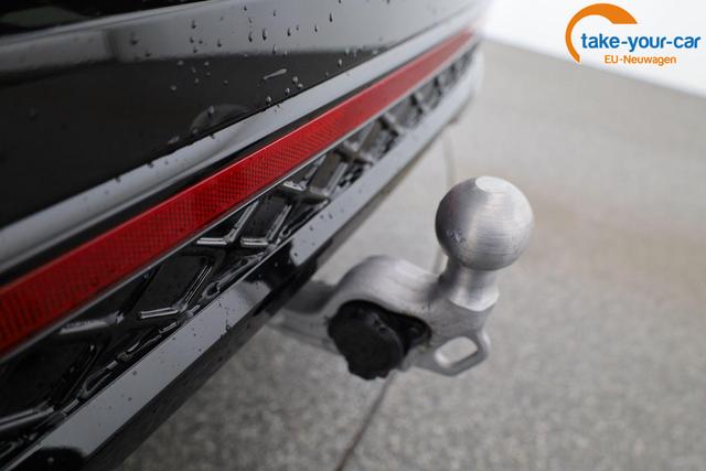 Volkswagen - Passat Variant - EU-Neuwagen - Reimport