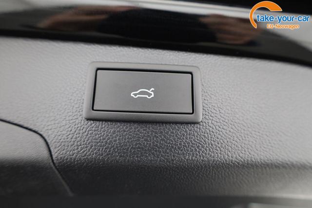 Volkswagen - Passat Variant - EU-Neuwagen - Reimport