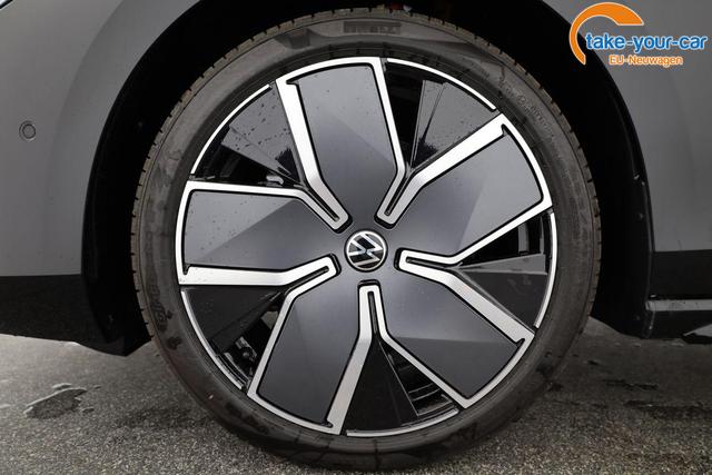 Volkswagen - Passat Variant - EU-Neuwagen - Reimport