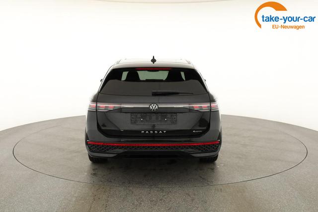 Volkswagen - Passat Variant - EU-Neuwagen - Reimport