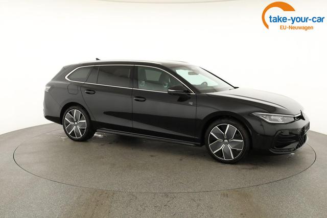 Volkswagen - Passat Variant - EU-Neuwagen - Reimport