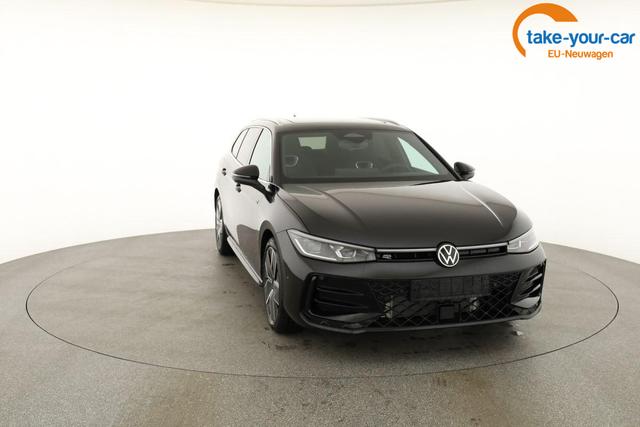 Volkswagen - Passat Variant - EU-Neuwagen - Reimport
