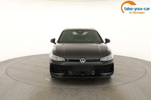Volkswagen - Passat Variant - EU-Neuwagen - Reimport