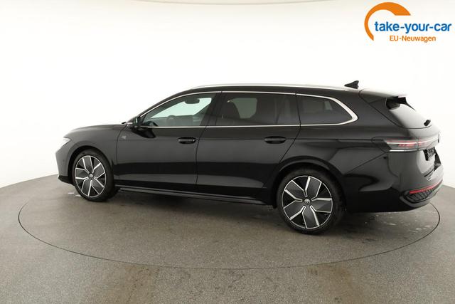 Volkswagen - Passat Variant - EU-Neuwagen - Reimport