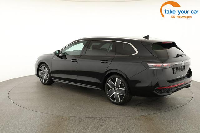 Volkswagen - Passat Variant - EU-Neuwagen - Reimport