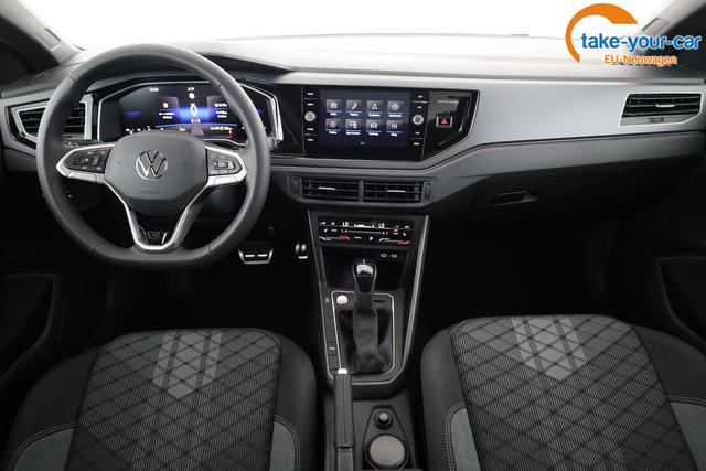 Volkswagen - Taigo - EU-Neuwagen - Reimport