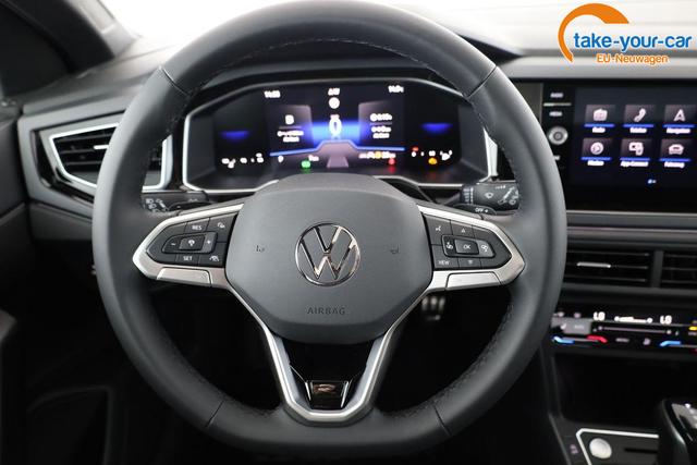 Volkswagen - Taigo - EU-Neuwagen - Reimport