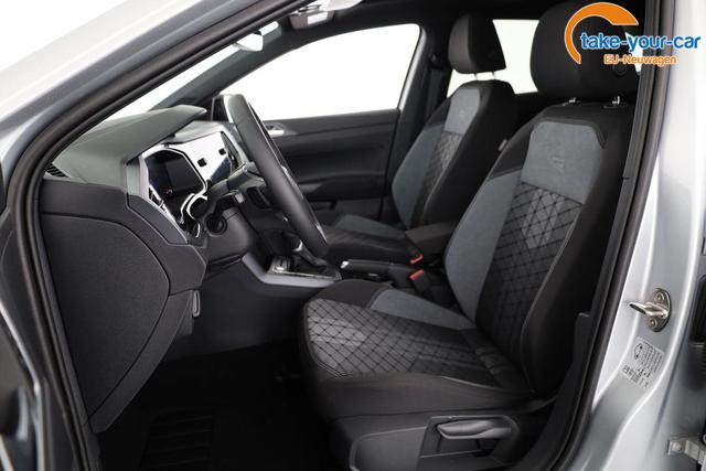 Volkswagen - Taigo - EU-Neuwagen - Reimport