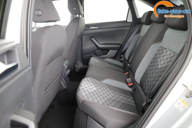 Volkswagen - Taigo - EU-Neuwagen - Reimport