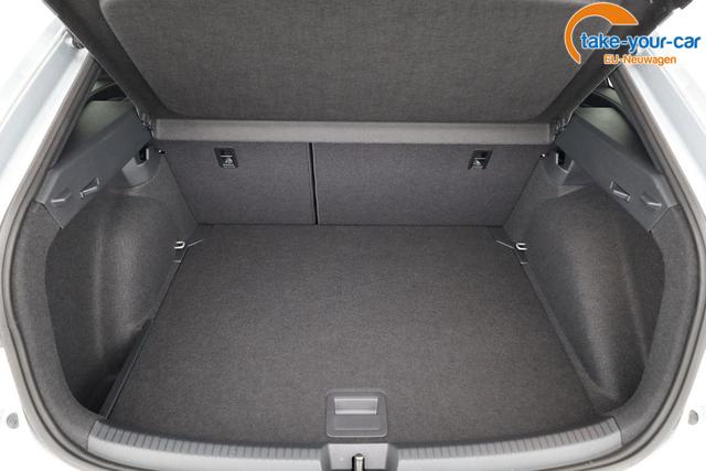 Volkswagen - Taigo - EU-Neuwagen - Reimport