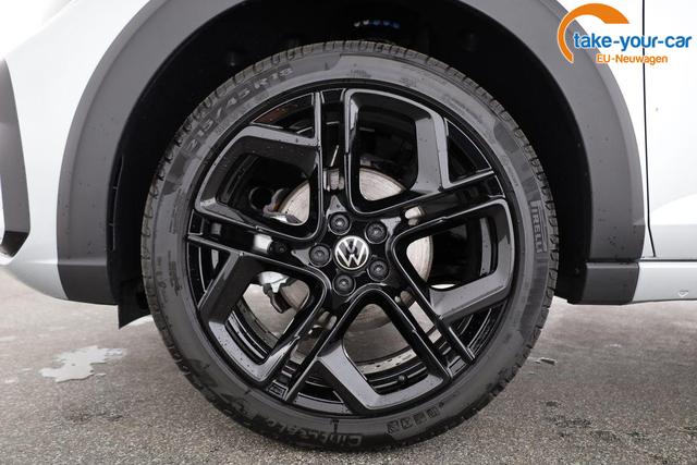 Volkswagen - Taigo - EU-Neuwagen - Reimport