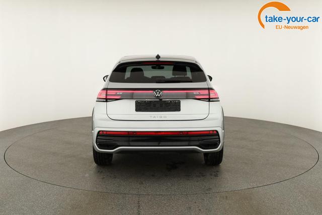 Volkswagen - Taigo - EU-Neuwagen - Reimport