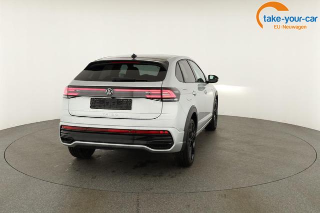 Volkswagen - Taigo - EU-Neuwagen - Reimport