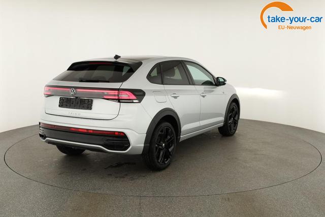Volkswagen - Taigo - EU-Neuwagen - Reimport