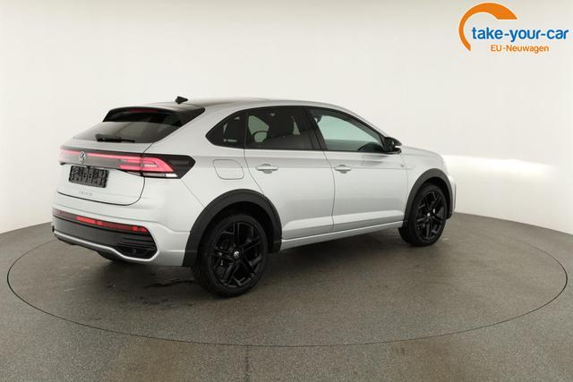 Volkswagen - Taigo - EU-Neuwagen - Reimport