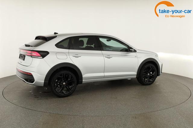 Volkswagen - Taigo - EU-Neuwagen - Reimport