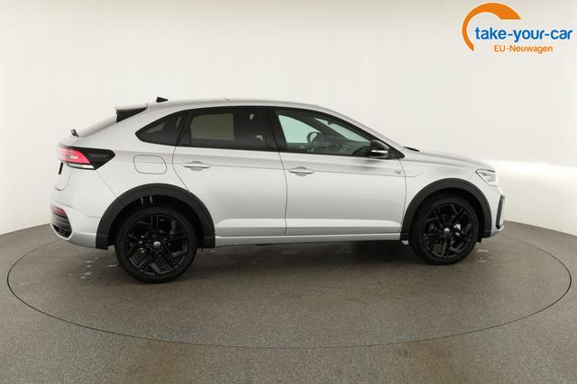 Volkswagen - Taigo - EU-Neuwagen - Reimport