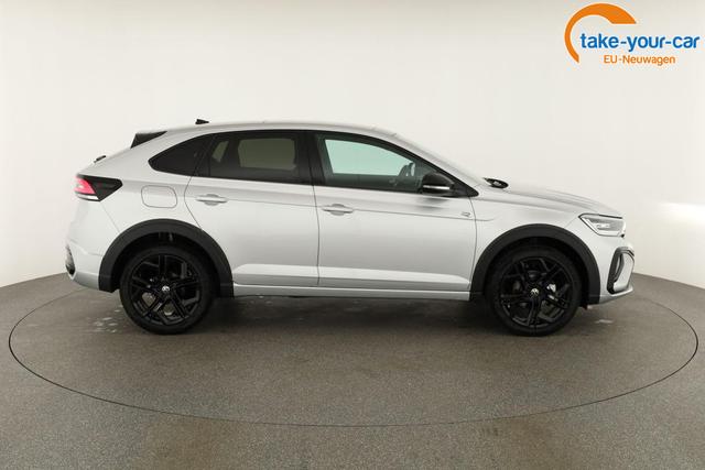 Volkswagen - Taigo - EU-Neuwagen - Reimport