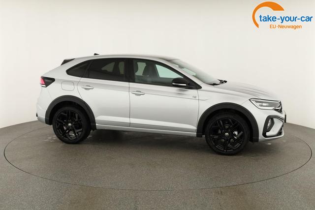 Volkswagen - Taigo - EU-Neuwagen - Reimport