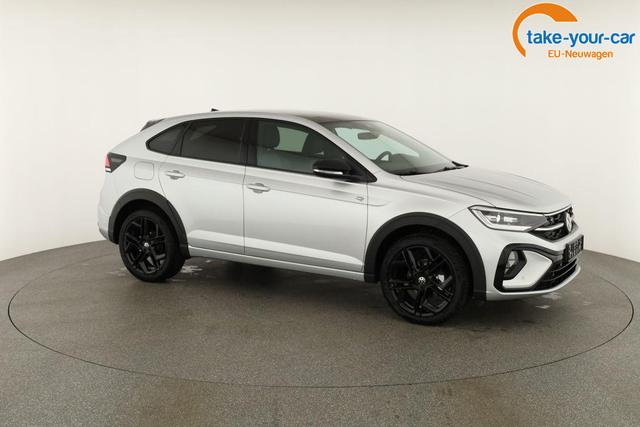 Volkswagen - Taigo - EU-Neuwagen - Reimport
