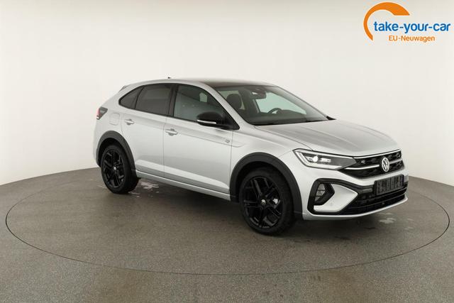 Volkswagen - Taigo - EU-Neuwagen - Reimport
