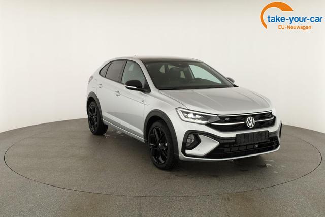 Volkswagen - Taigo - EU-Neuwagen - Reimport