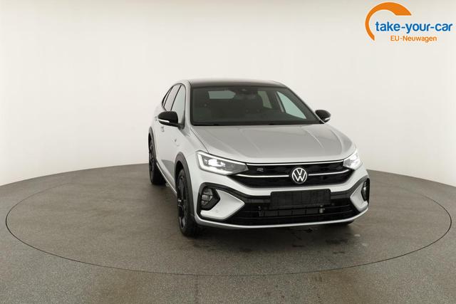 Volkswagen - Taigo - EU-Neuwagen - Reimport