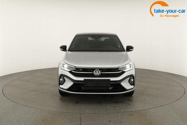 Volkswagen - Taigo - EU-Neuwagen - Reimport