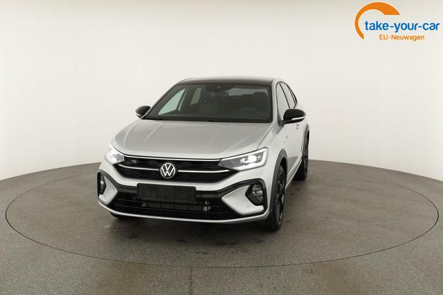 Volkswagen - Taigo - EU-Neuwagen - Reimport