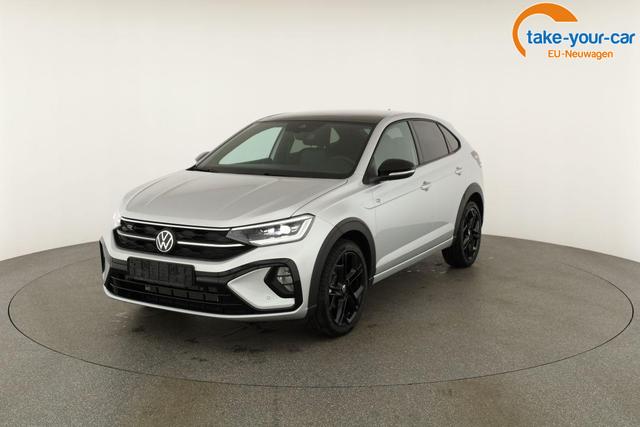 Volkswagen - Taigo - EU-Neuwagen - Reimport