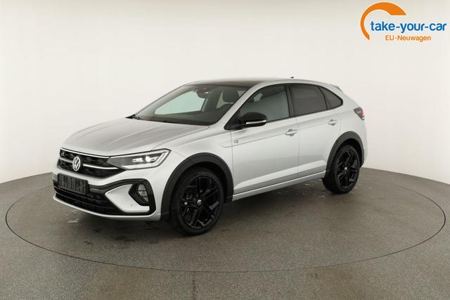 Volkswagen - Taigo - EU-Neuwagen - Reimport