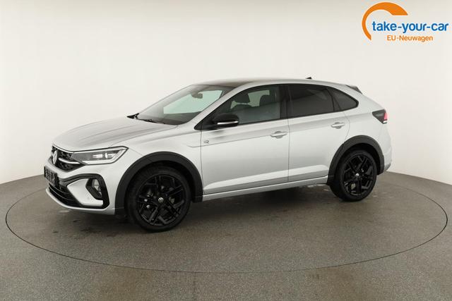 Volkswagen - Taigo - EU-Neuwagen - Reimport