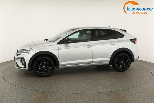 Volkswagen - Taigo - EU-Neuwagen - Reimport
