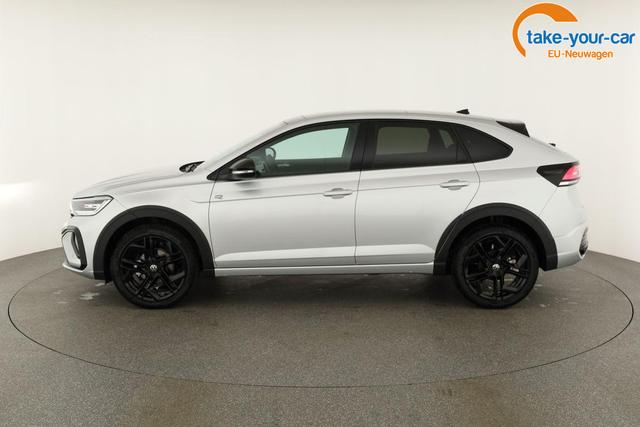 Volkswagen - Taigo - EU-Neuwagen - Reimport