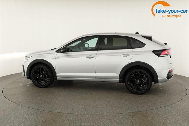 Volkswagen - Taigo - EU-Neuwagen - Reimport