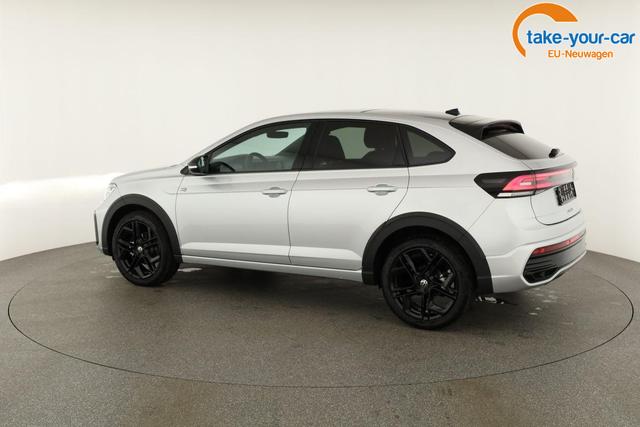 Volkswagen - Taigo - EU-Neuwagen - Reimport