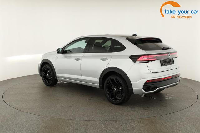 Volkswagen - Taigo - EU-Neuwagen - Reimport