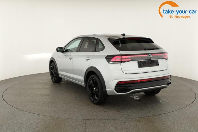Volkswagen - Taigo - EU-Neuwagen - Reimport