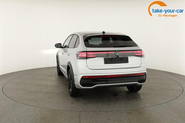 Volkswagen - Taigo - EU-Neuwagen - Reimport