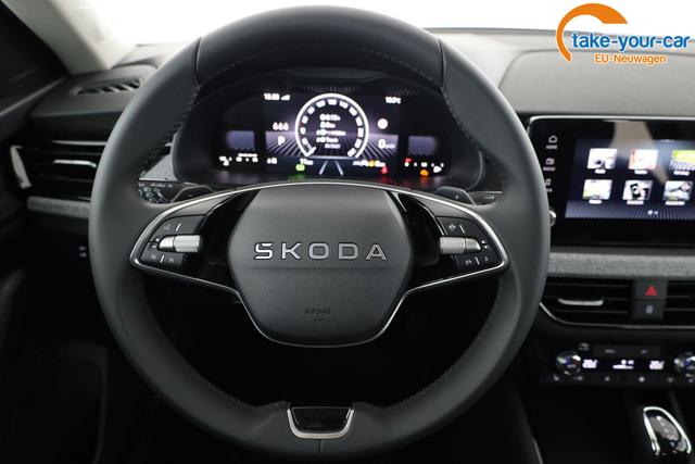 Skoda - Kamiq - EU-Neuwagen - Reimport