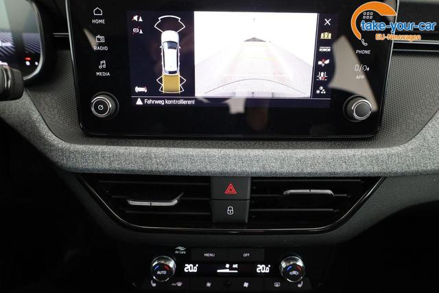 Skoda - Kamiq - EU-Neuwagen - Reimport
