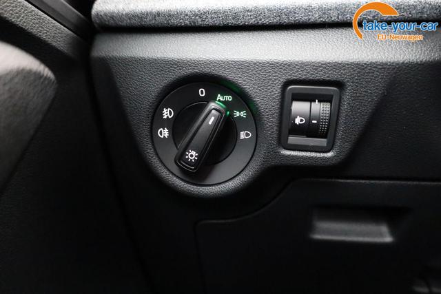 Skoda - Kamiq - EU-Neuwagen - Reimport