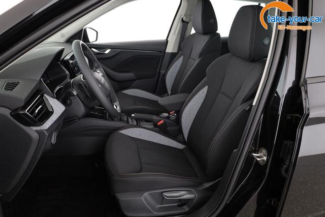 Skoda - Kamiq - EU-Neuwagen - Reimport