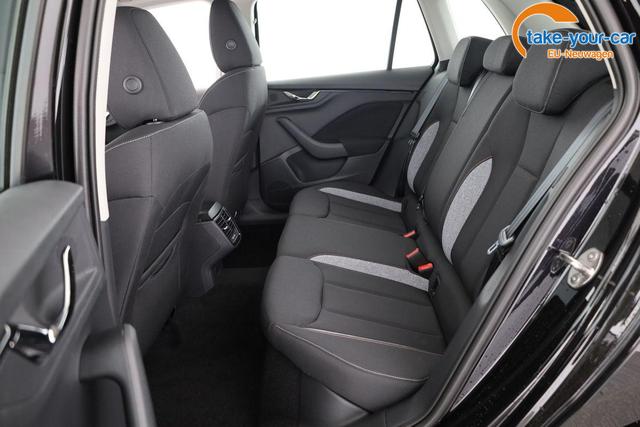 Skoda - Kamiq - EU-Neuwagen - Reimport