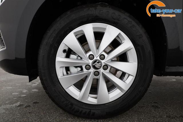Skoda - Kamiq - EU-Neuwagen - Reimport