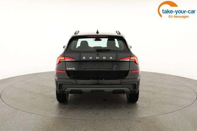 Skoda - Kamiq - EU-Neuwagen - Reimport