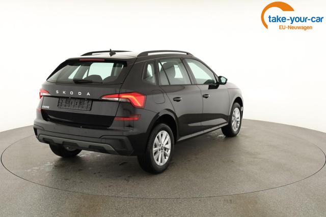 Skoda - Kamiq - EU-Neuwagen - Reimport