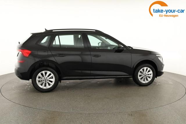 Skoda - Kamiq - EU-Neuwagen - Reimport