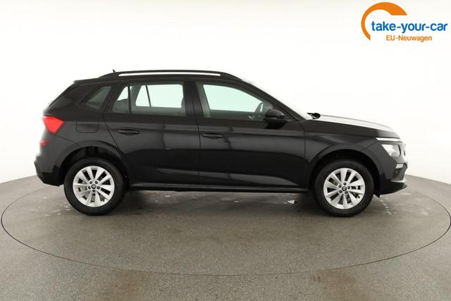Skoda - Kamiq - EU-Neuwagen - Reimport